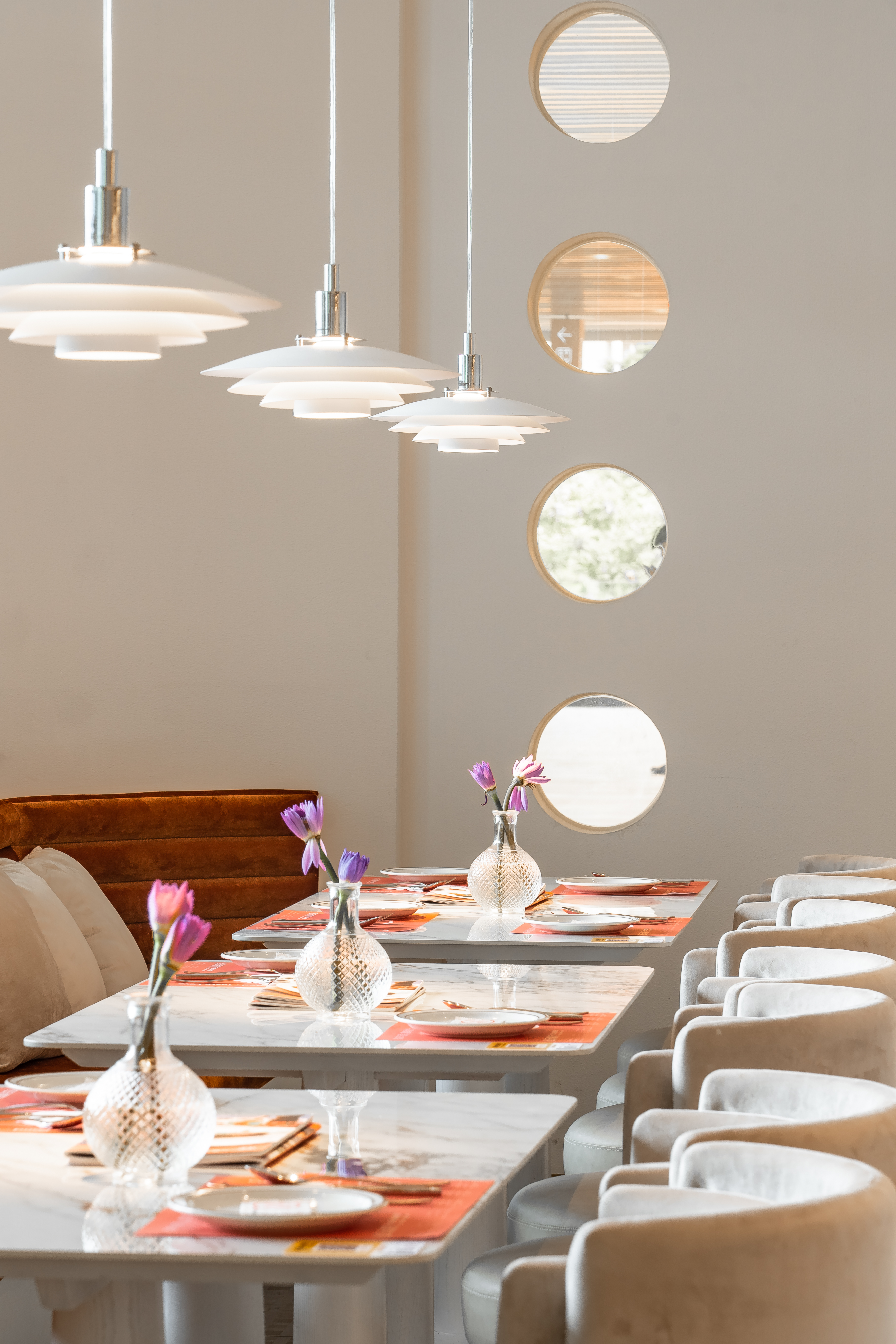 纽玩西餐厅丨中国重庆丨重庆派派全案设计公司-21