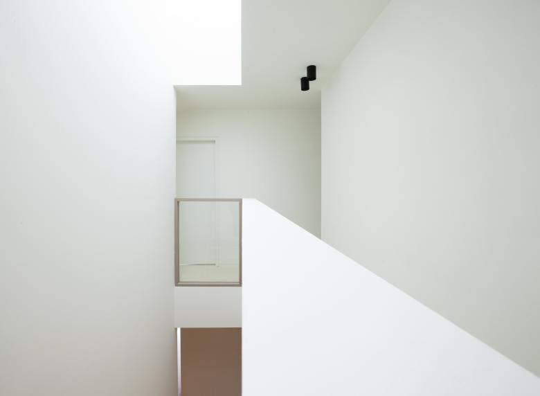 Egide Meertens Architecten丨Woning S.-V.丨比利时-16