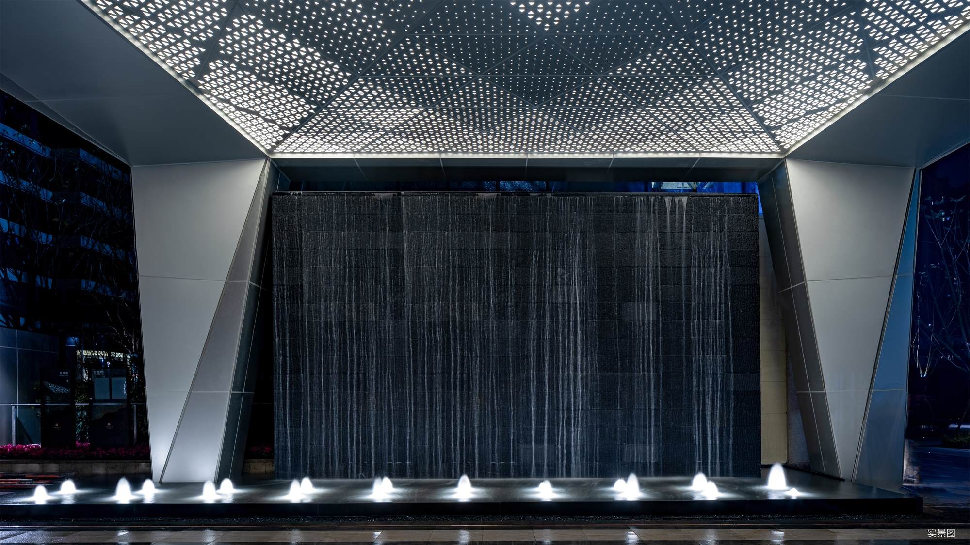 重庆香港置地约克郡·禧悦(大区)丨中国重庆-28