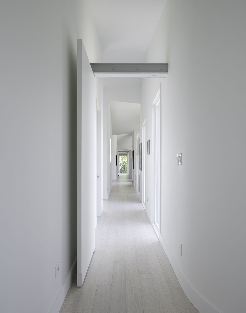 谢南多厄度假屋丨SCHAUM,SHIEH事务所-101