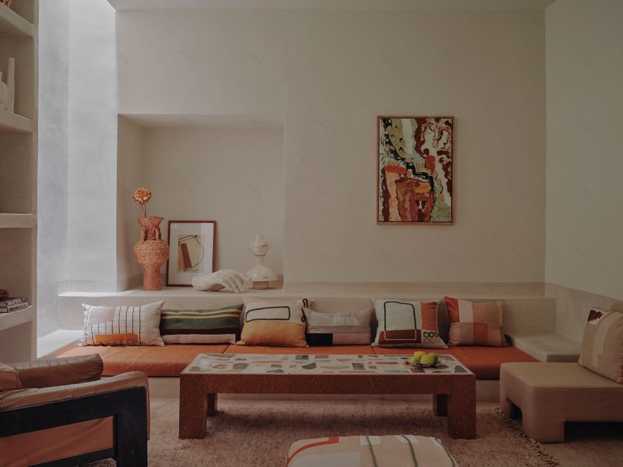 丨摩洛哥马拉喀什丨Laurence Leenaert,Ayoub Boualam-41