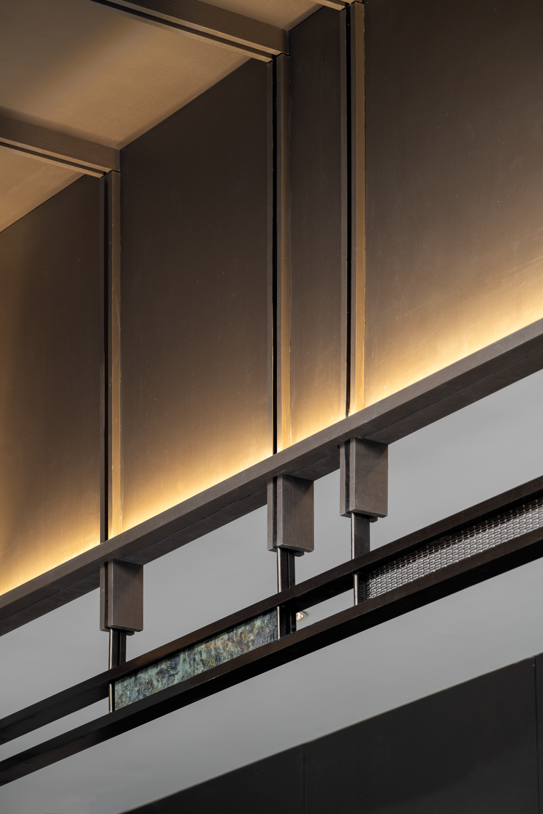 合肥招商四季臻邸售楼处丨中国合肥丨VPG 万品设计-33