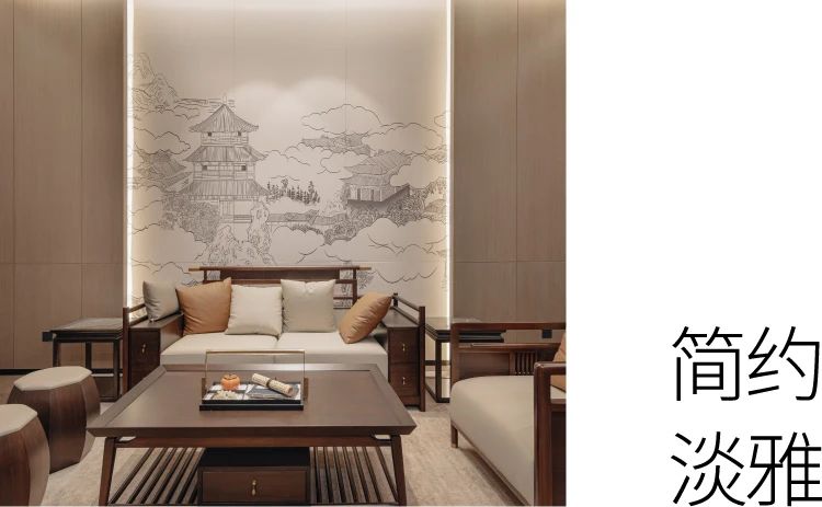 永洋国际酒店丨中国邯郸丨朗生-15