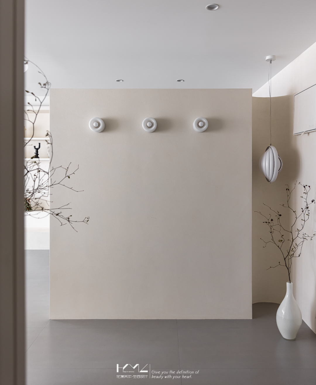 南京华侨广场花艺工作室丨中国南京丨花漾美作·空间设计-11