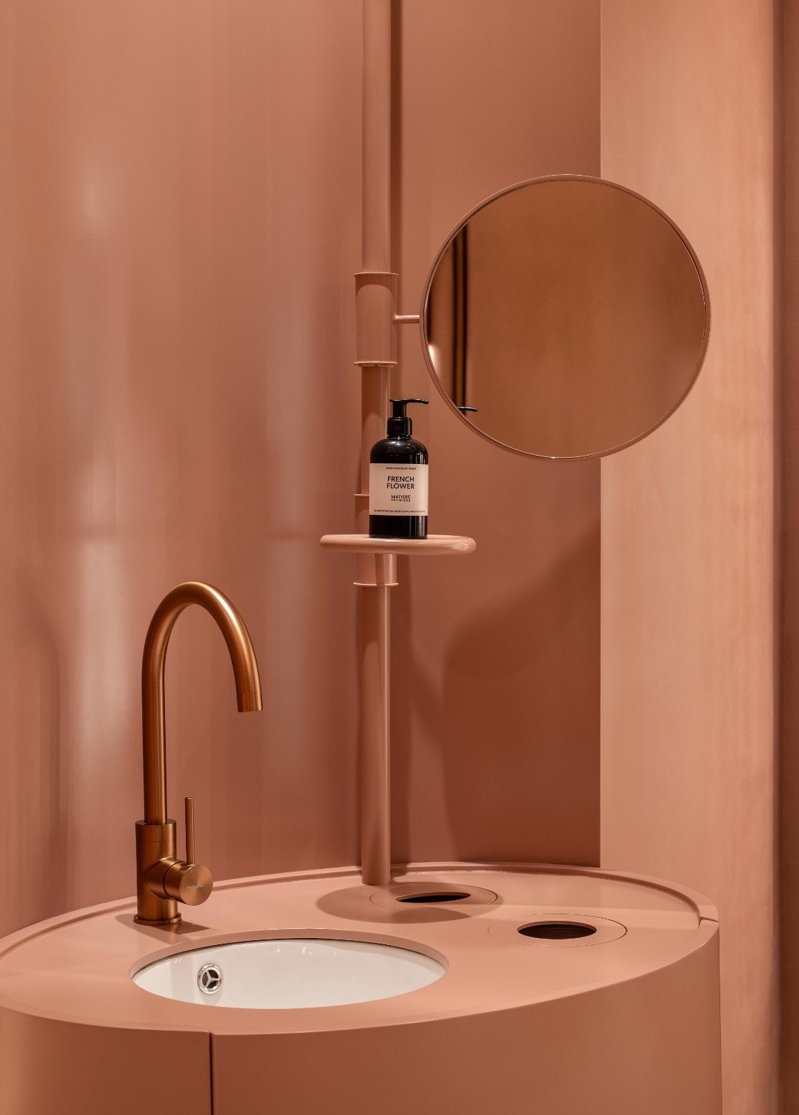 化妆品店 / Joyce Beauty 兴业太古汇店丨中国上海-6