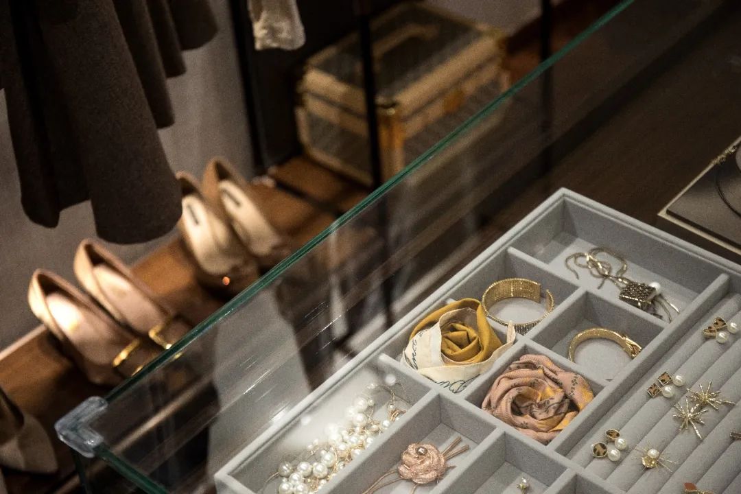 简约却不简单—奥莱 • 祥生府（软装）-78