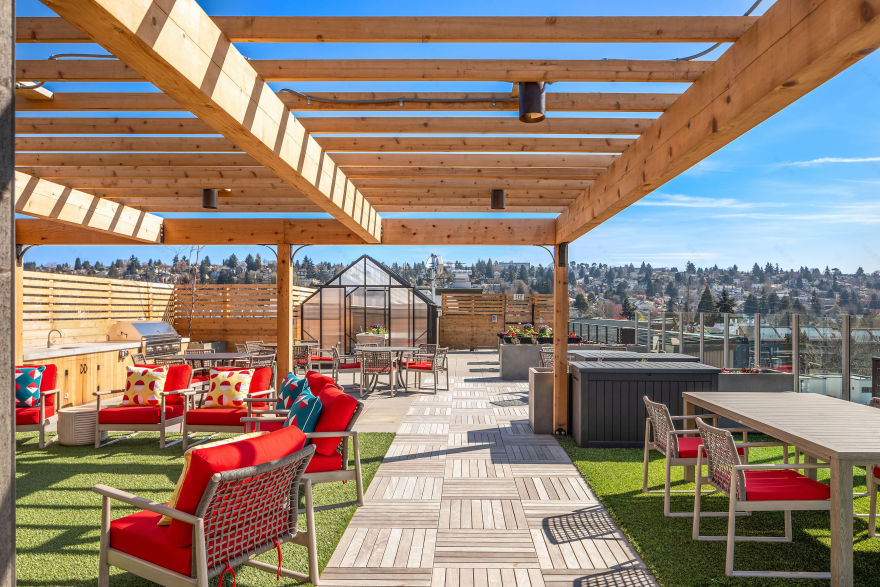 丨美国西雅图-34