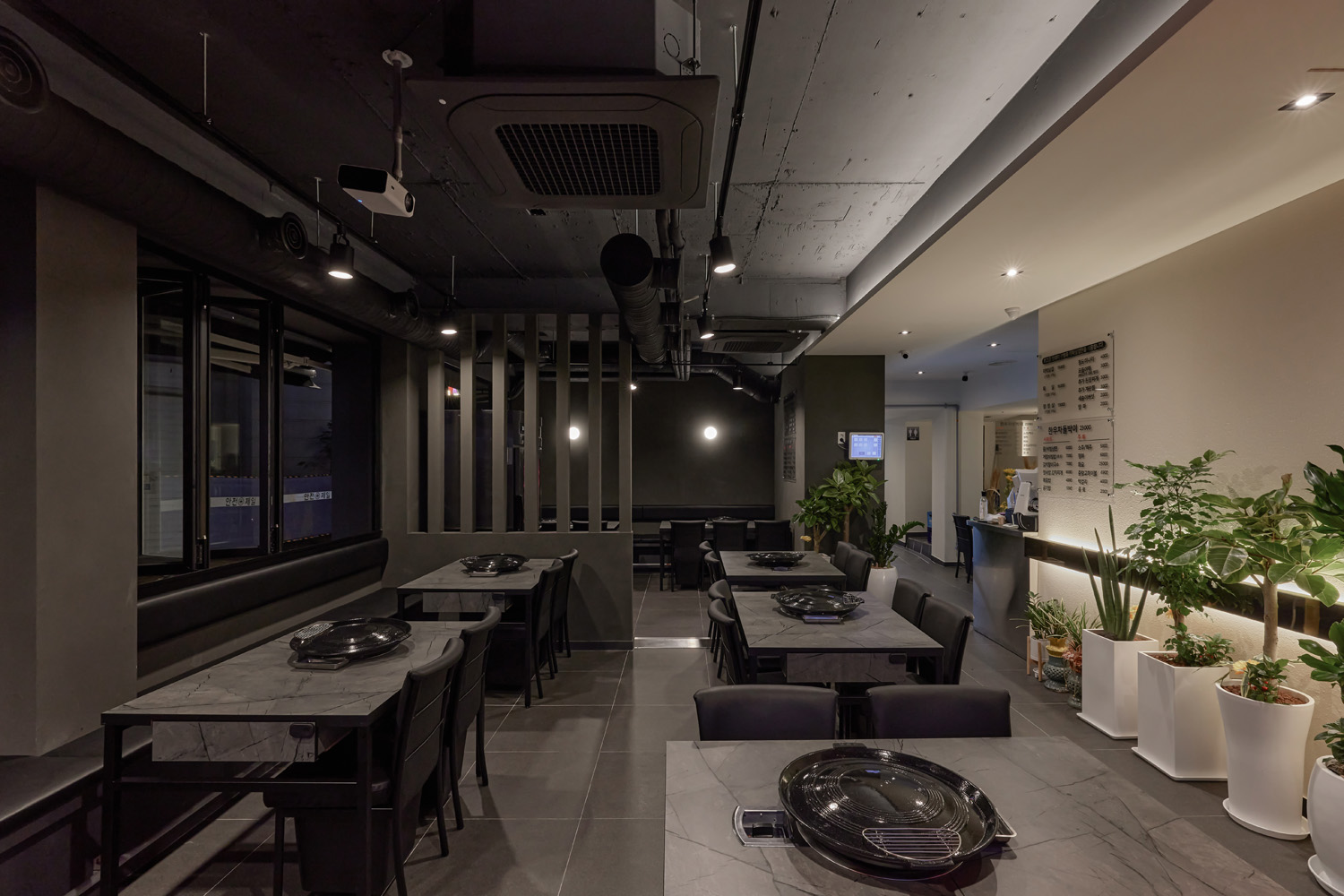 韩国 Jungang-gu Office Interior Design by 2nd Storey-2