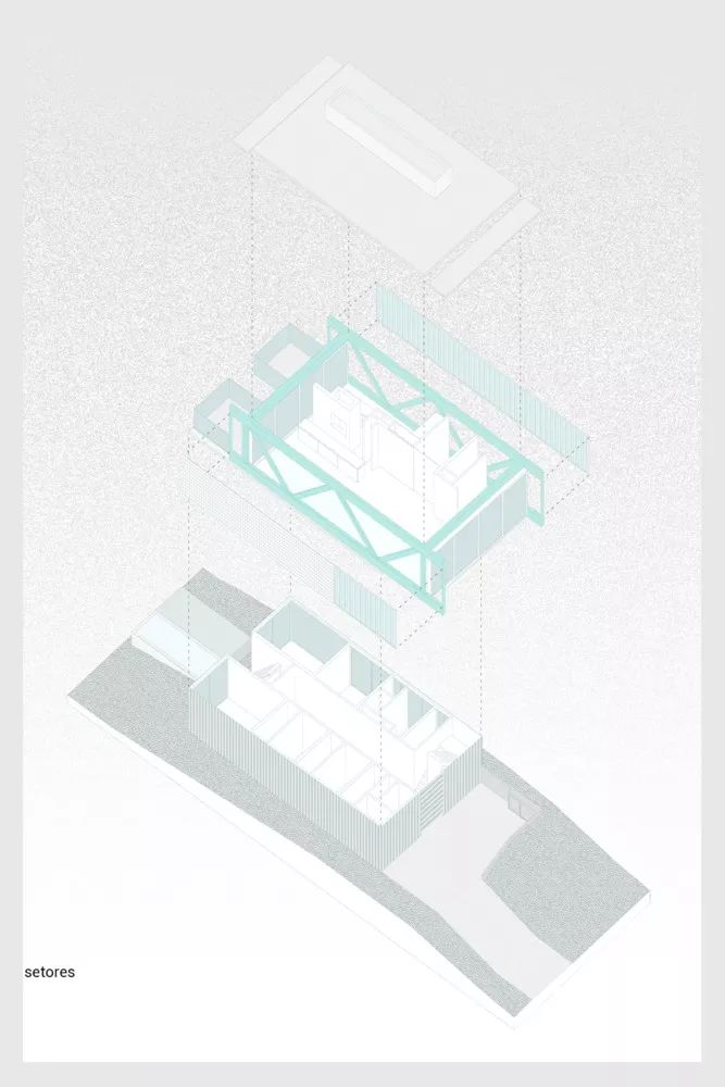 2018 年全球最佳建筑图纸鉴赏-172