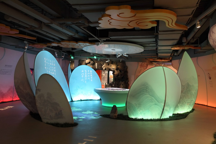 [原创] 北京御仙都皇家菜博物馆（原名凯瑞豪门食府）-7