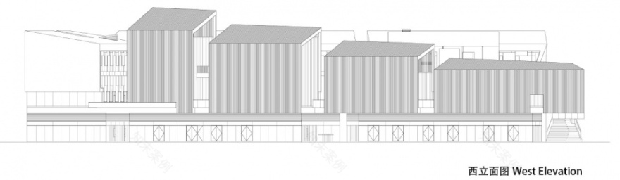 深圳艺术小镇的神秘对话 · iADC 02·12 地块 2#丨深圳汤桦建筑设计事务所有限公司-51