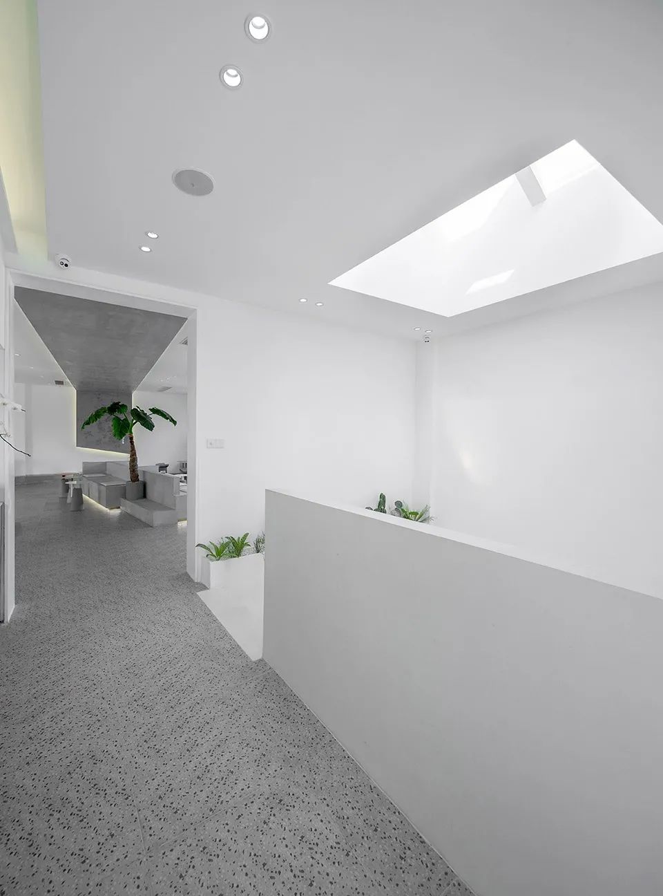 苏州茯花 ART LIFE | 光影塑造的动态空间-39