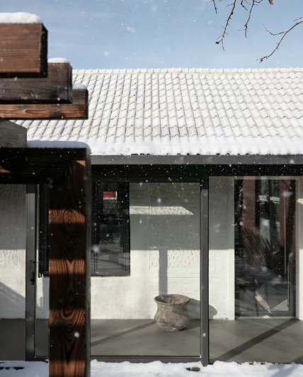 梦想改造家第十二季第十二期丨中国大连丨GID设计-19