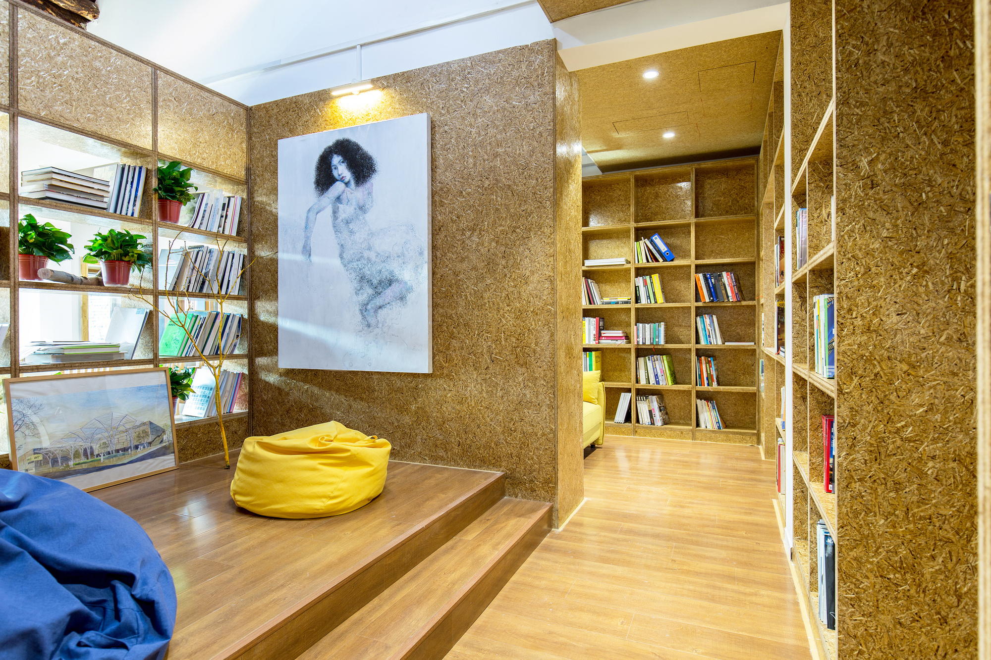 Zero House, Nearly zero energy reconstruction of a rural house in Daxing / Tenio Tianjin Architecture and Engineering-27