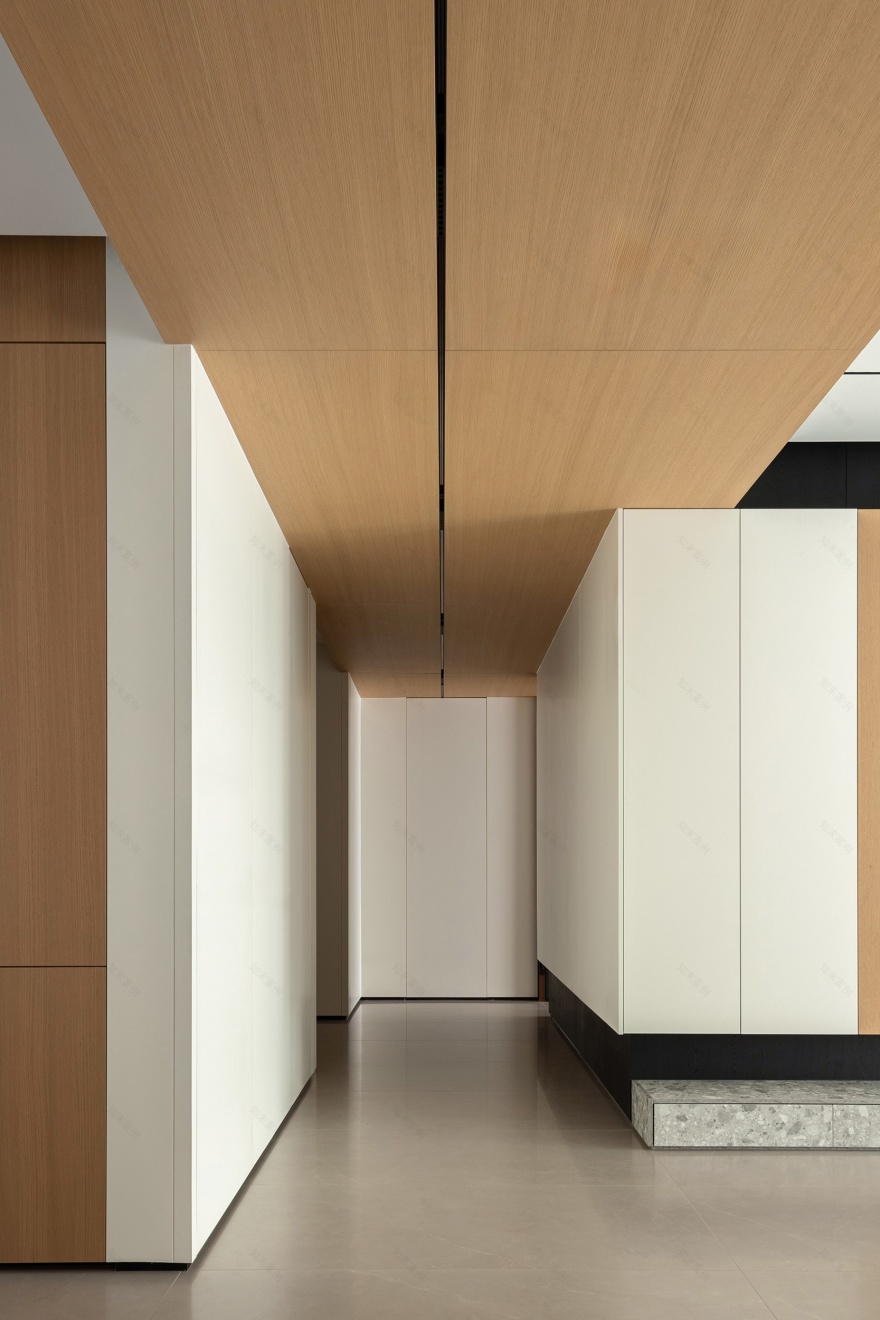 天著春秋丨中国天津丨东木设计-25