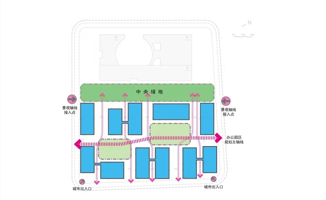 岳麓·中建智慧谷丨中国长沙丨HMD汉米敦-49