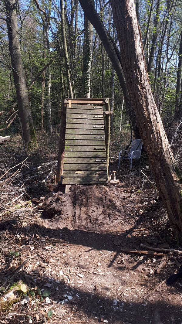 无处跳跃丨作者及其朋友-4