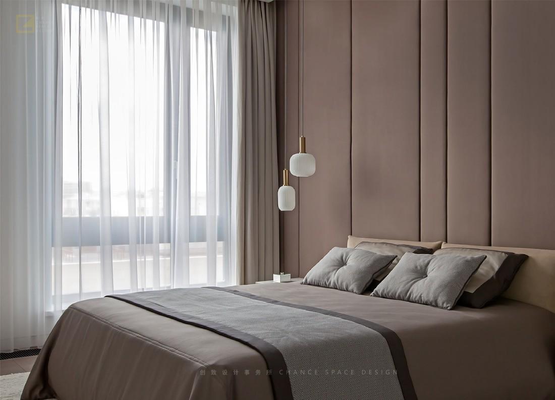 
莱茵河之恋 | 98㎡简欧小调 -15