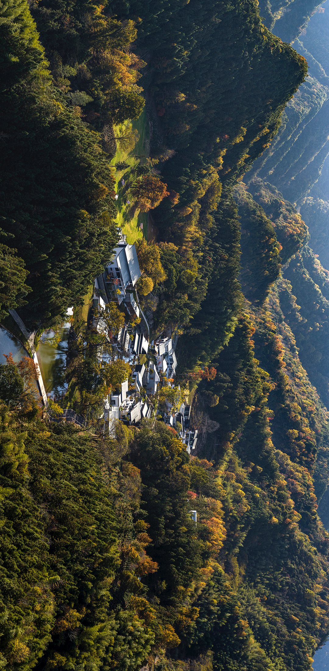 山有桃源,云心出岫 | 张震斌 | 2023 | 中国安徽-7