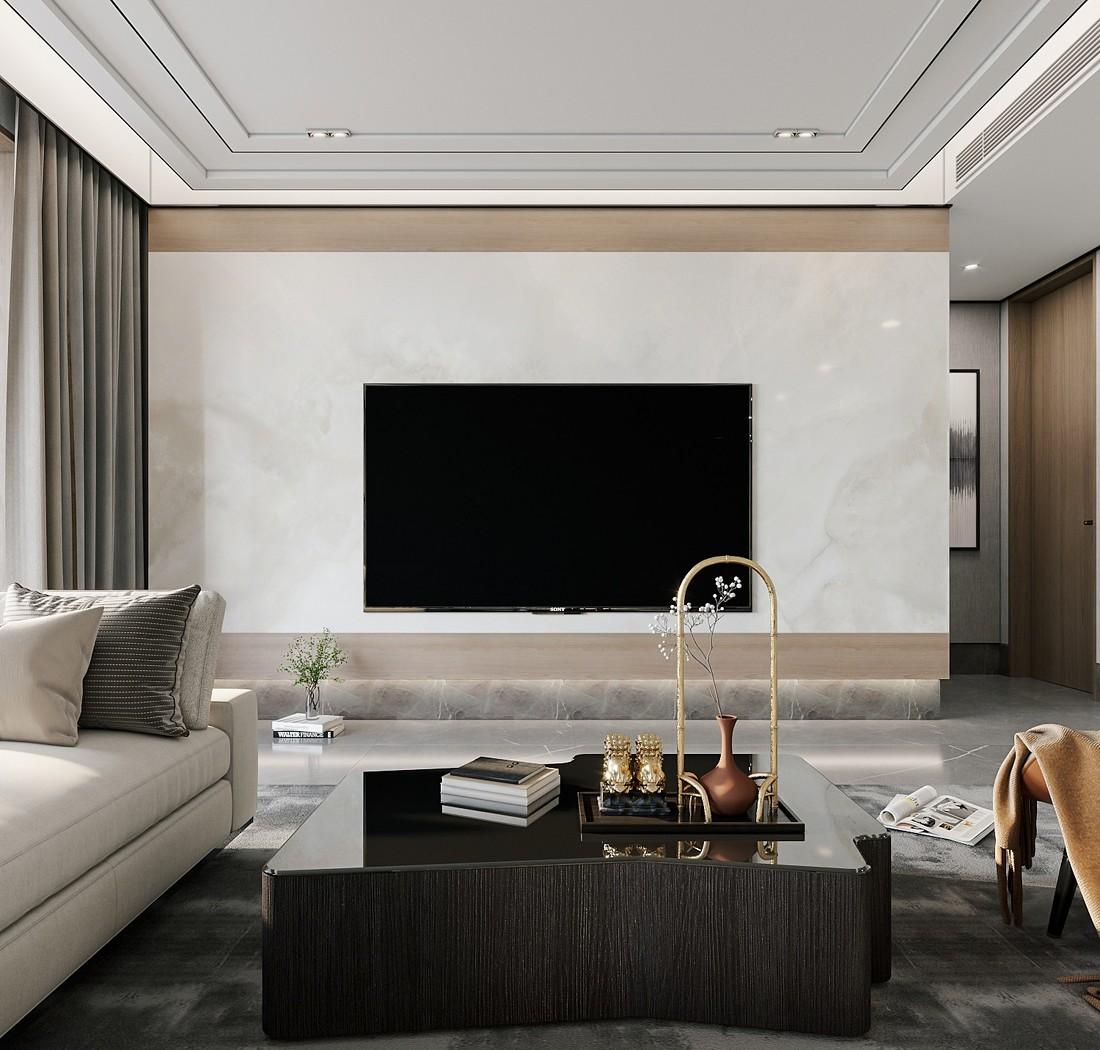 闲云轩-- 享悠然人生丨云端点墨设计-3