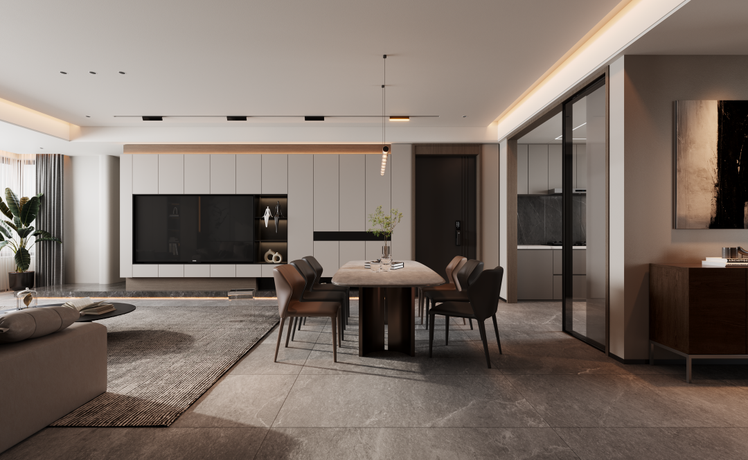 祥源花世界丨中国合肥丨安徽印空间设计事务所-20