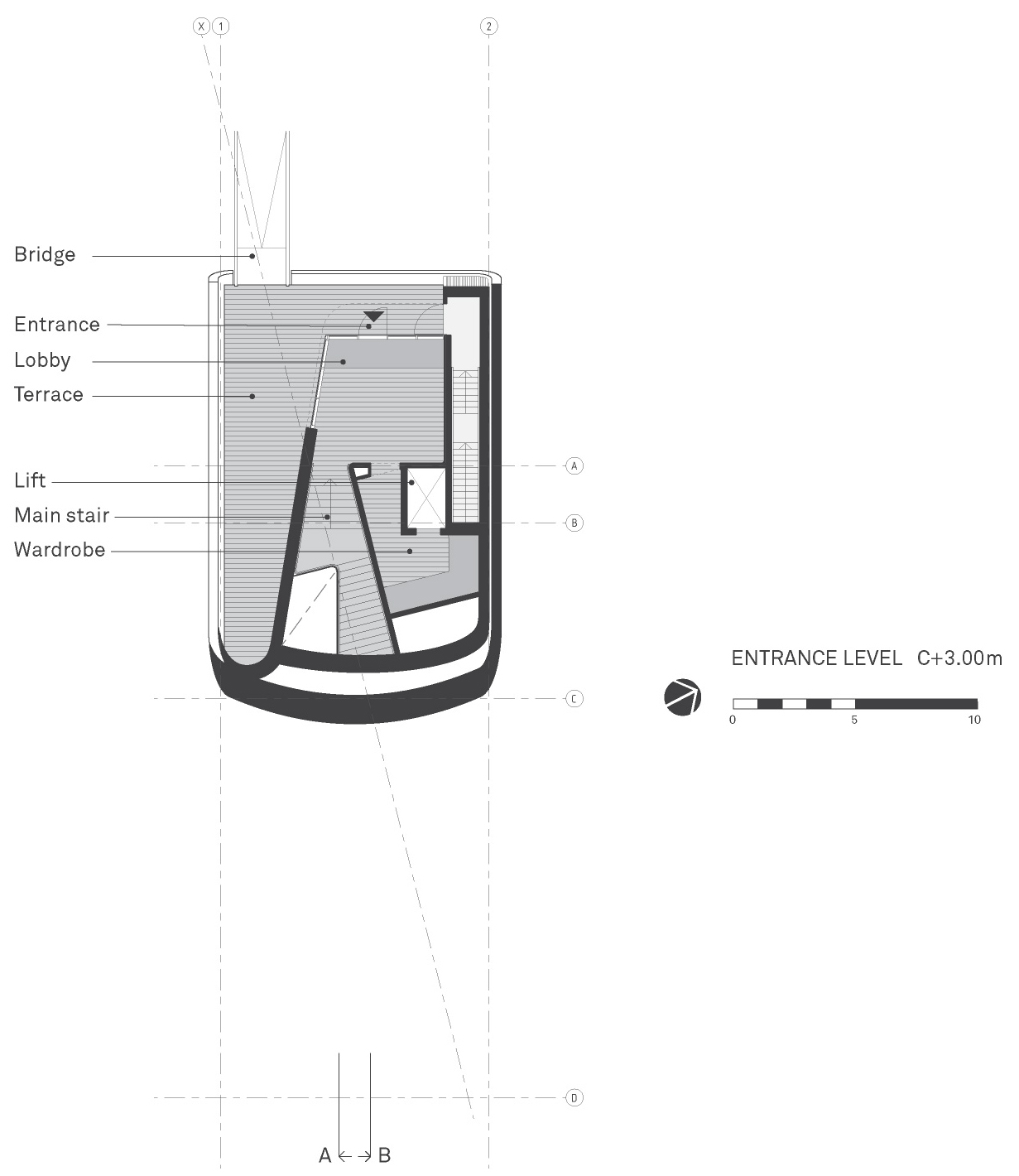 欧洲第一家水下餐厅“Under”正式完工 / Snøhetta-74
