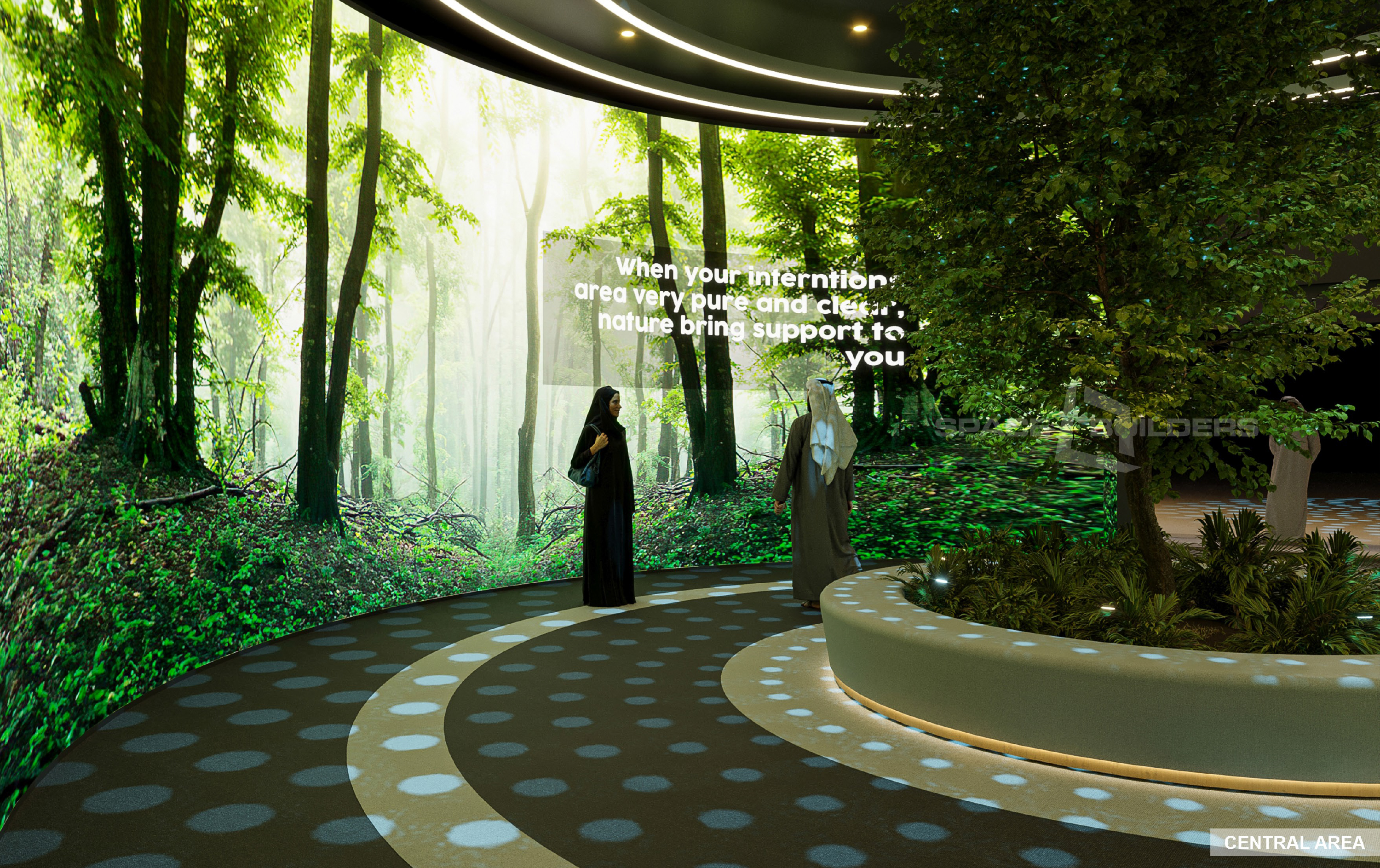 国际活动场地设计-4