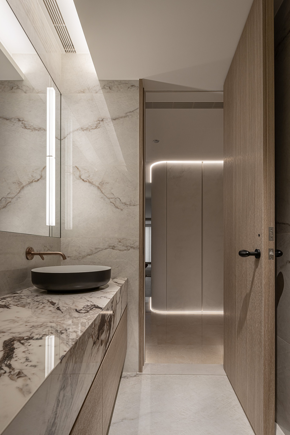 极简 · 格调丨中国台湾丨近境制作-39