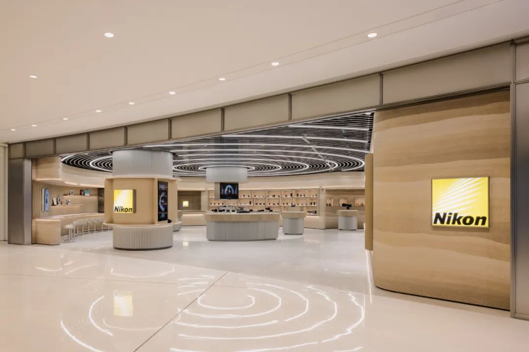 尼康成都直营店丨中国成都丨LUKSTUDIO 芝作室-4