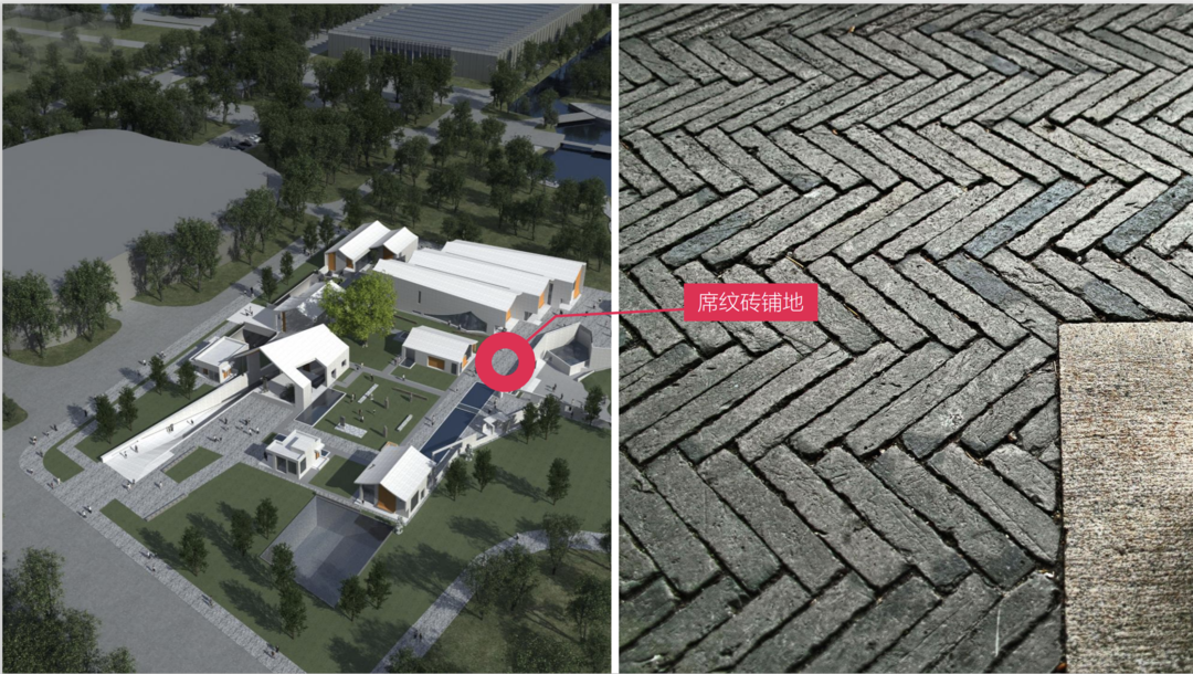 三山五园艺术中心丨中国海淀丨清华大学建筑设计研究院简盟工作室-25