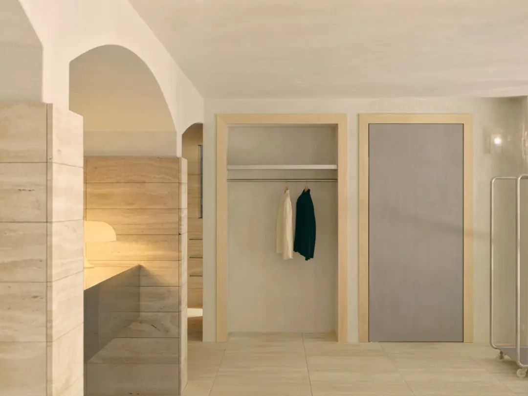 澳洲Venroy’s New Bondi Flagship Store丨Sarah l’Anson设计事务所-34