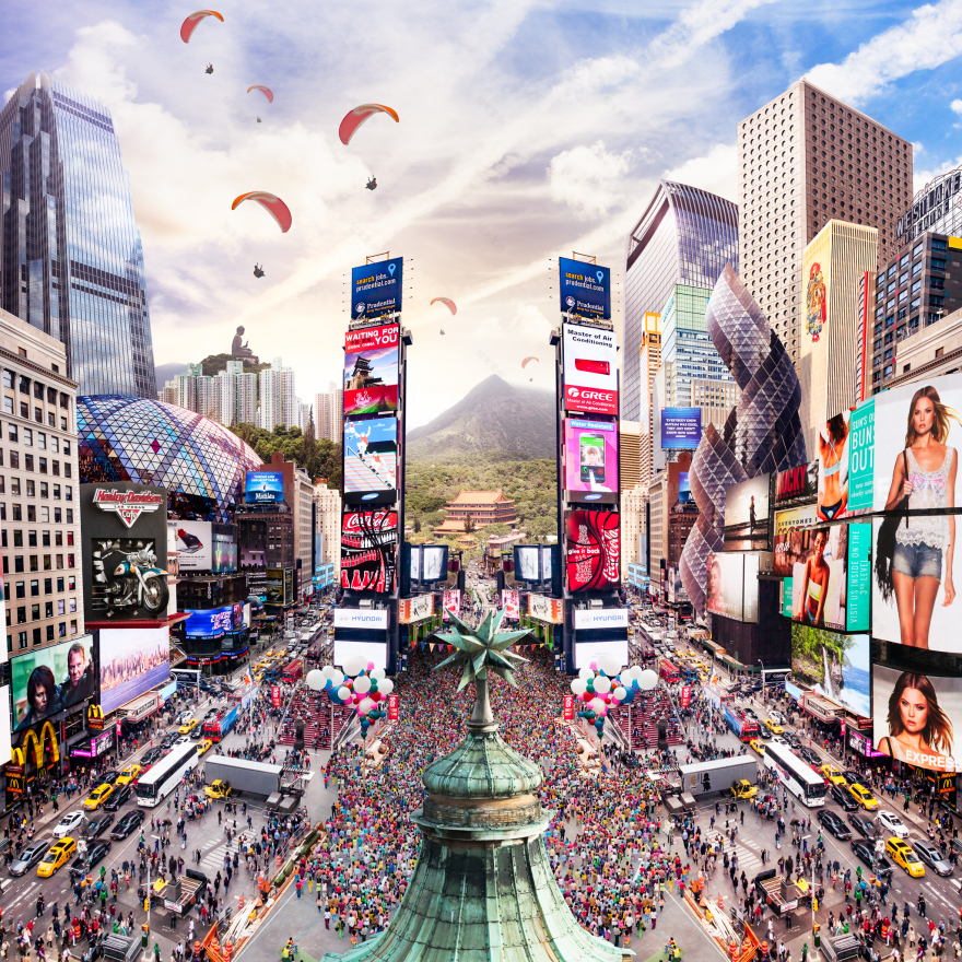 城市建设丨Tom Leighton-4