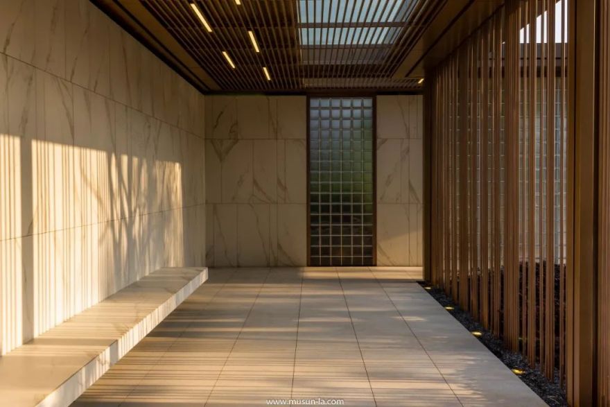 光大·江城里丨中国浙江丨杭州木杉景观设计有限公司-37