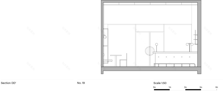 No. 19咖啡吧,墨尔本 / Biasol-58