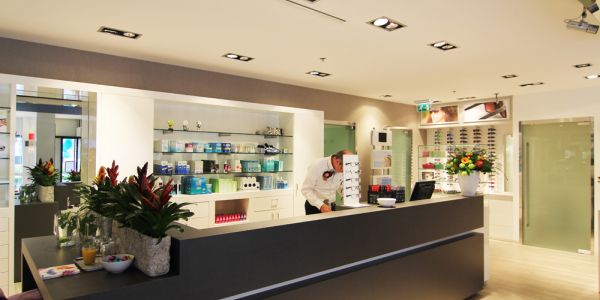 丨NetherlandsZoetermeer丨Arjen Reas Architecten-21