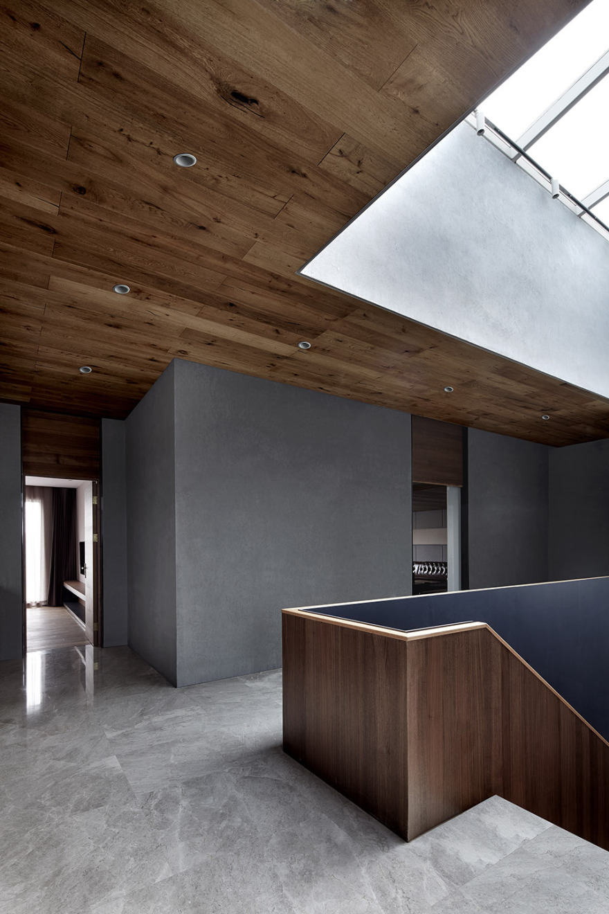 北京藏素企业总部会所 / 风合睦晨-78