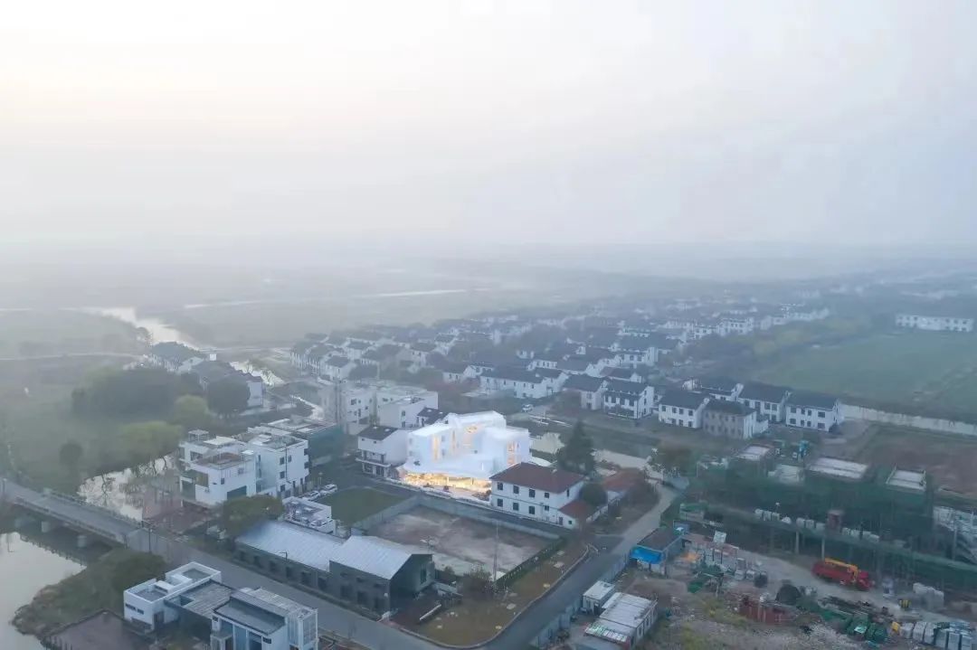 泊秀·SHOW丨中国苏州丨CHAO巢羽设计事务所-135