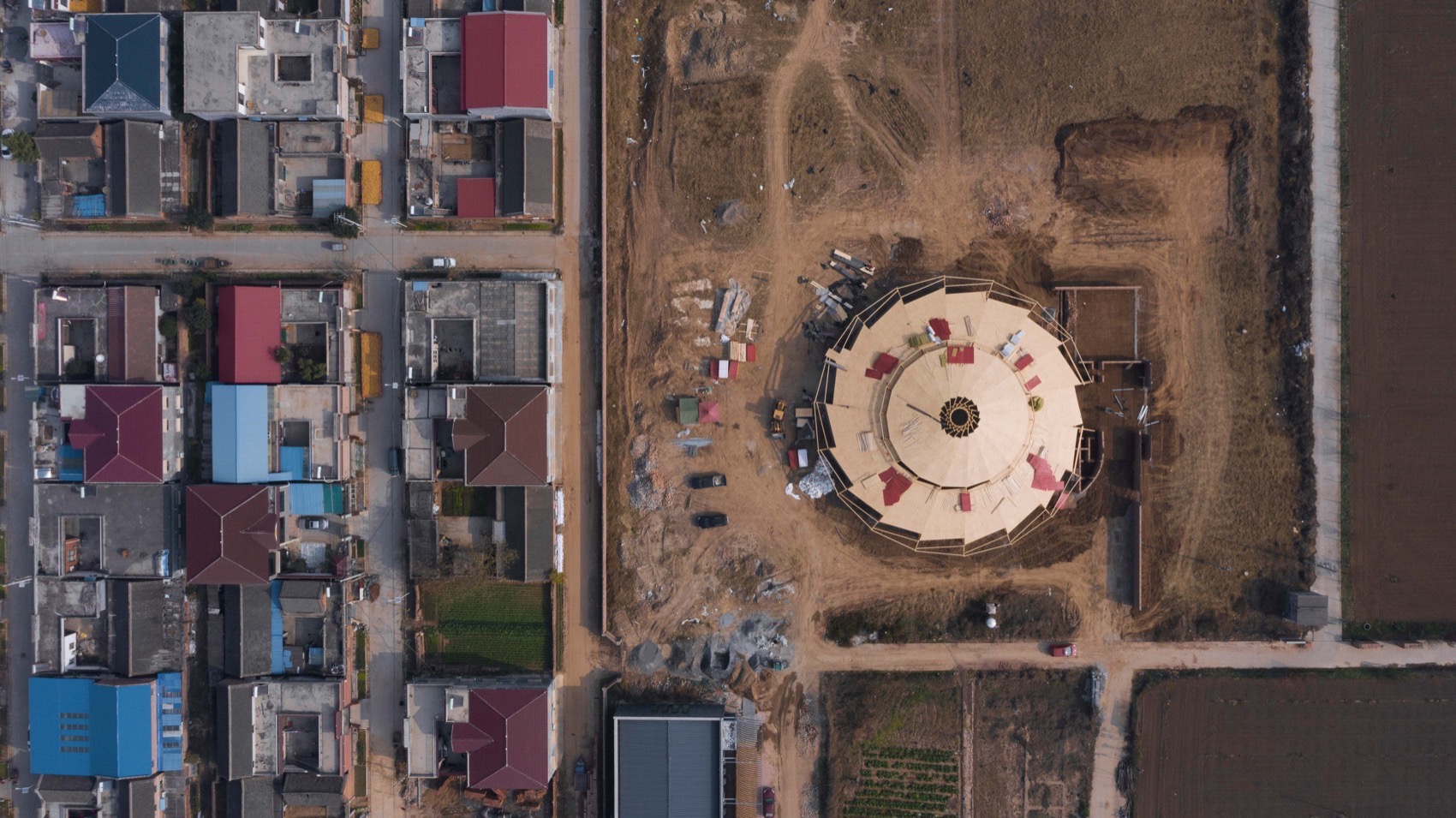 熟地工艺展示馆丨中国河南丨罗宇杰工作室-114