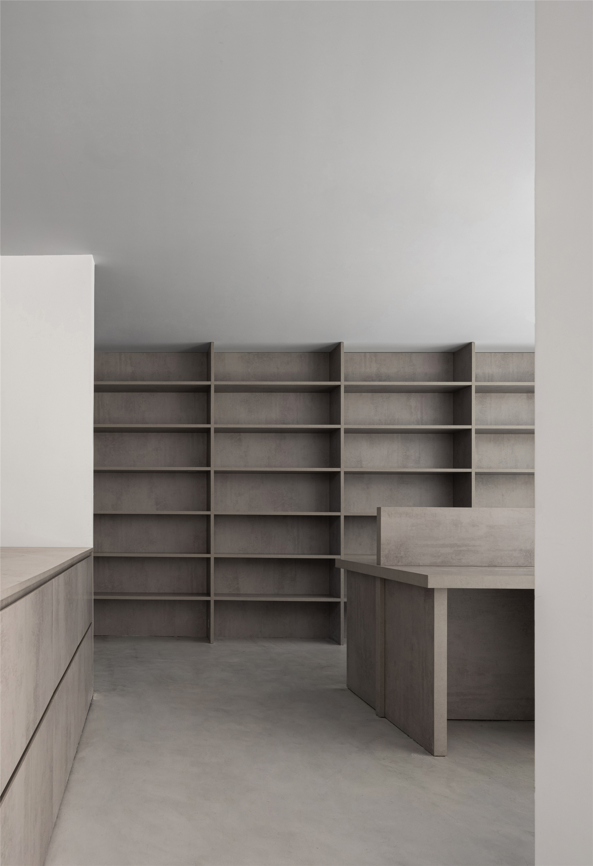 JCD· 办公空间丨中国江苏丨精成空间设计-34