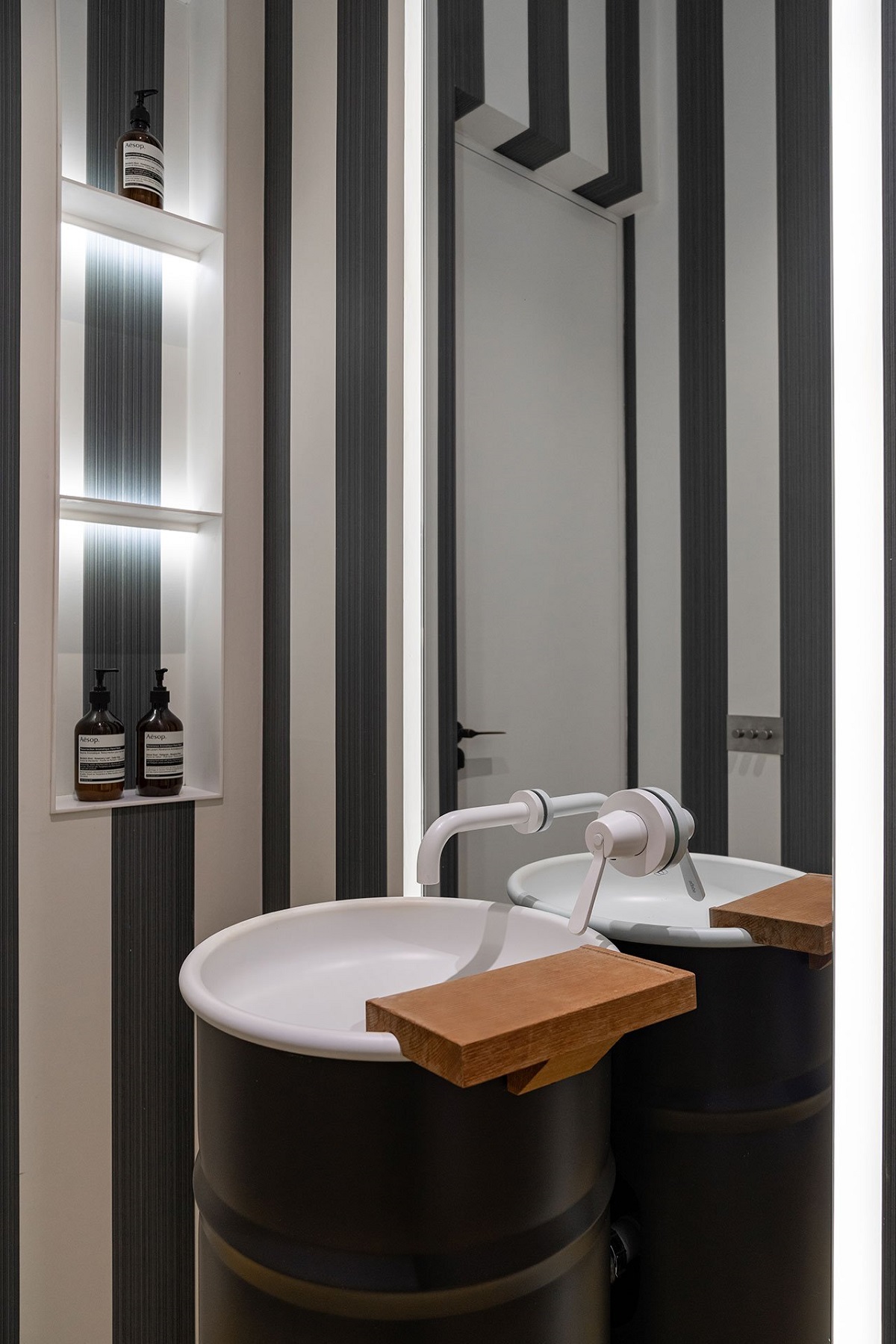 丨United KingdomLondon丨Michaelis Boyd（总部位于伦敦和纽约）-27