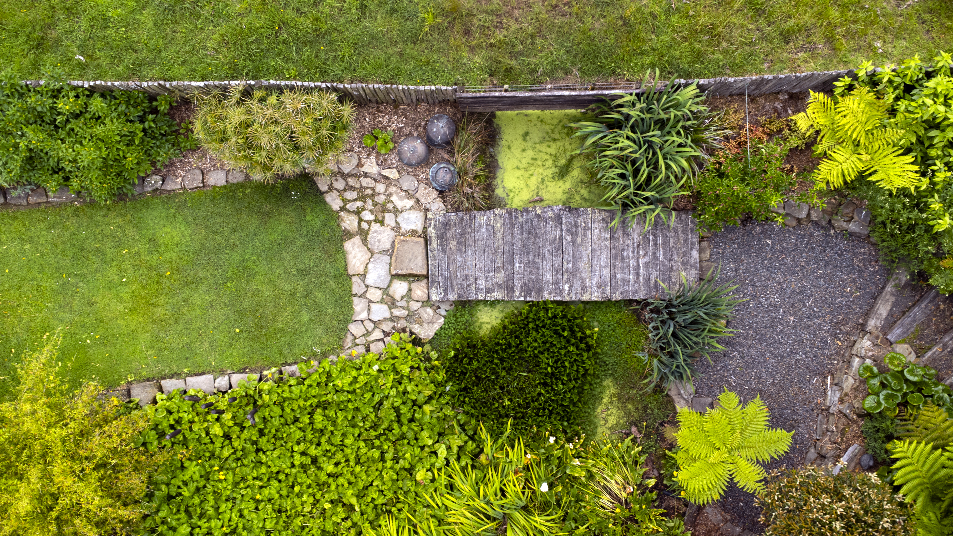 To Whenua花园丨新西兰丨Elle（园艺师,景观设计师和艺术家）-2