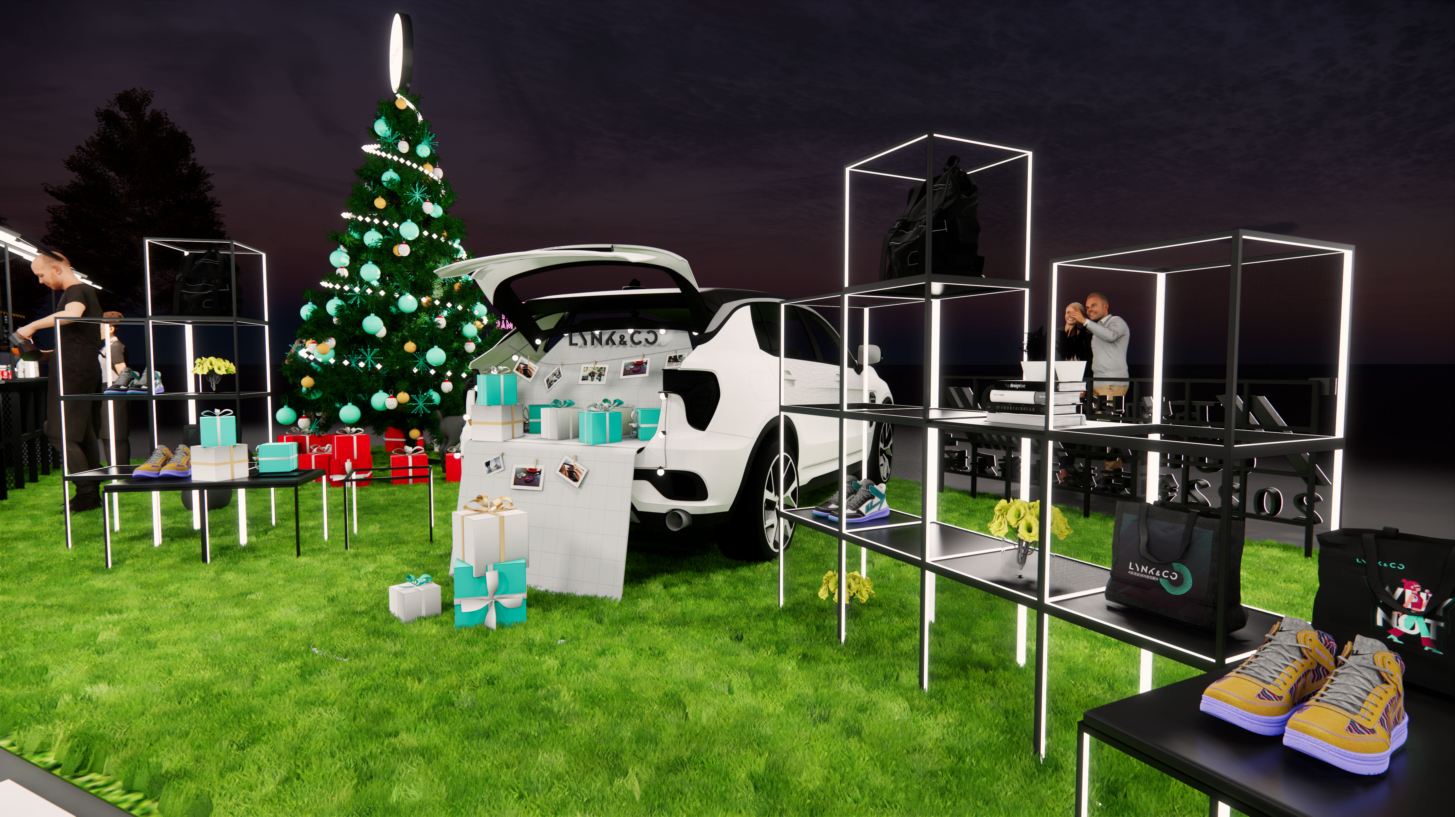 LYNK&CO 移动游乐场-5