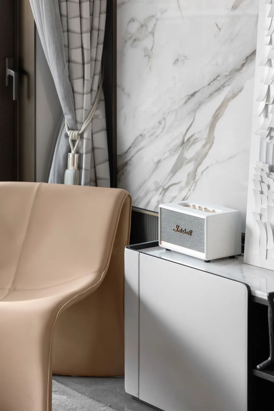 元禾大千 · 上海香港置地虹庐湾样板间-73