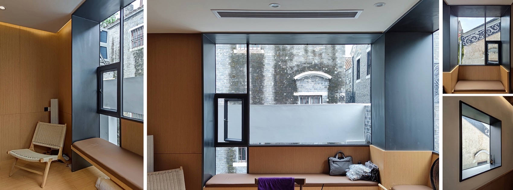 启明里49号,广东 / 都市游牧-106