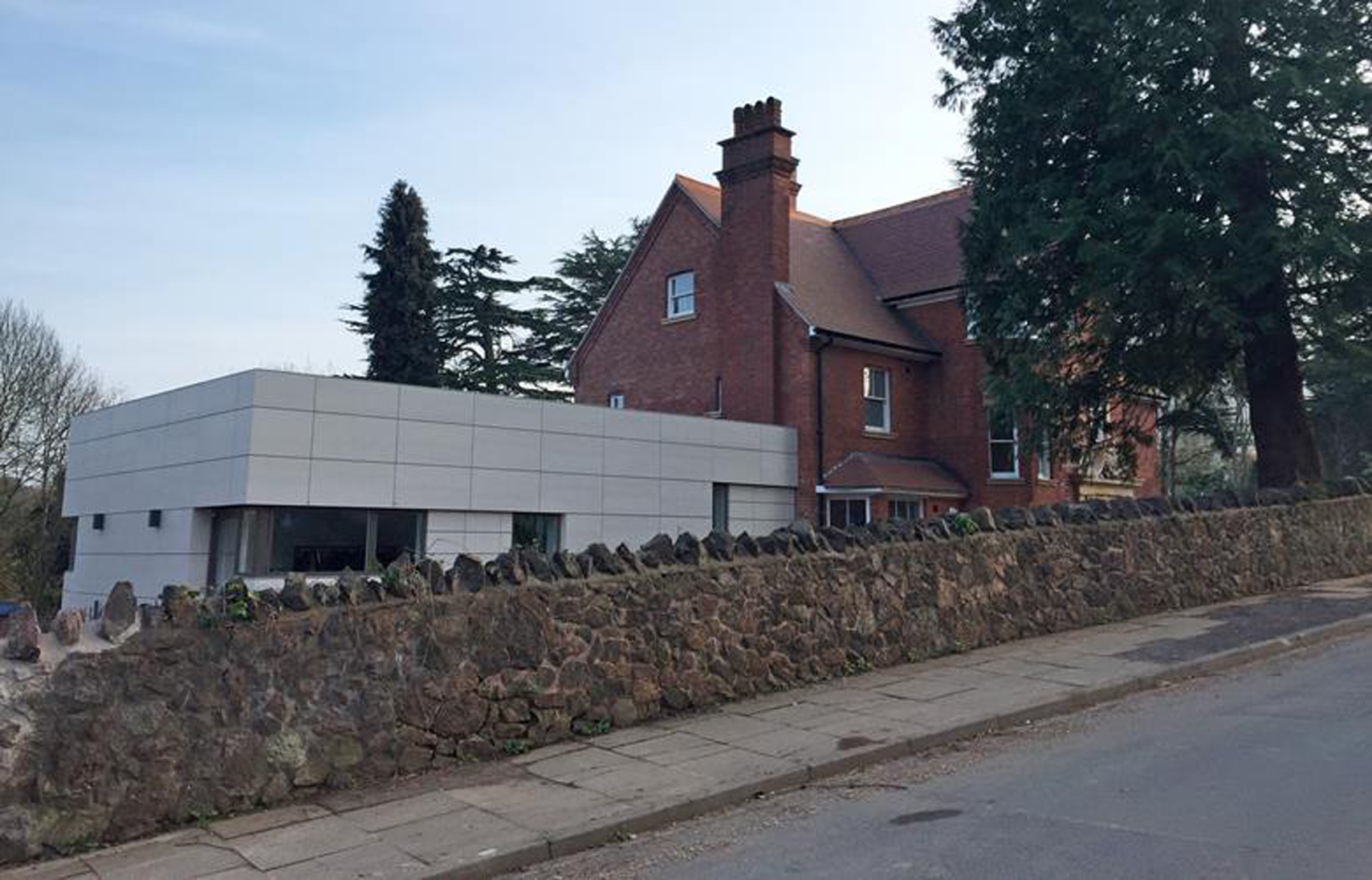 Carbuncle Cup shortlists six contenders for worst building of 2017-31