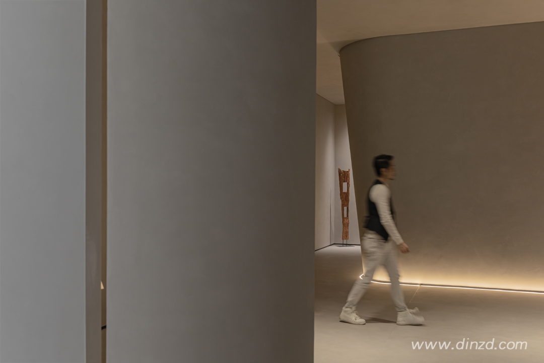 以极致,向极致去丨中国佛山丨兰墨设计-25