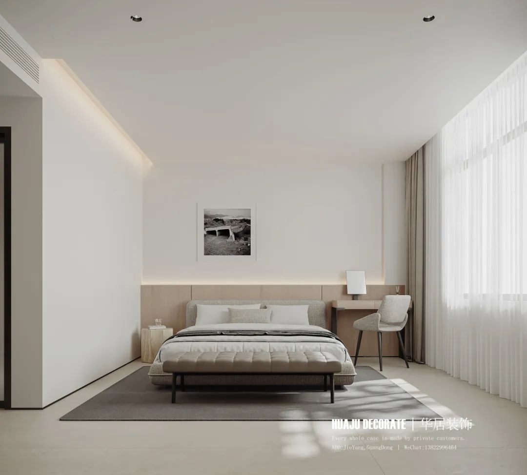 白塔 A+教育自建套房-51