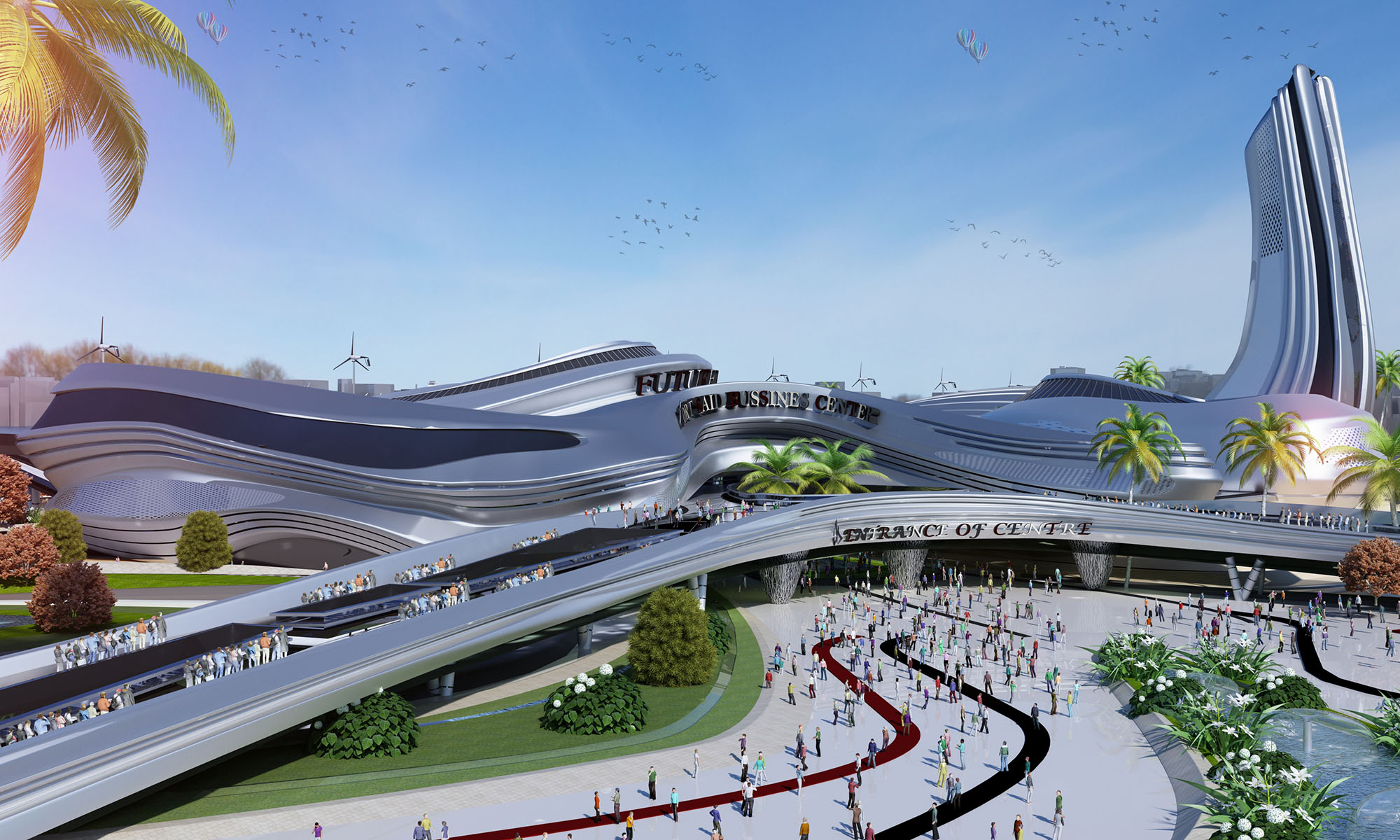 经济冲突中心-15