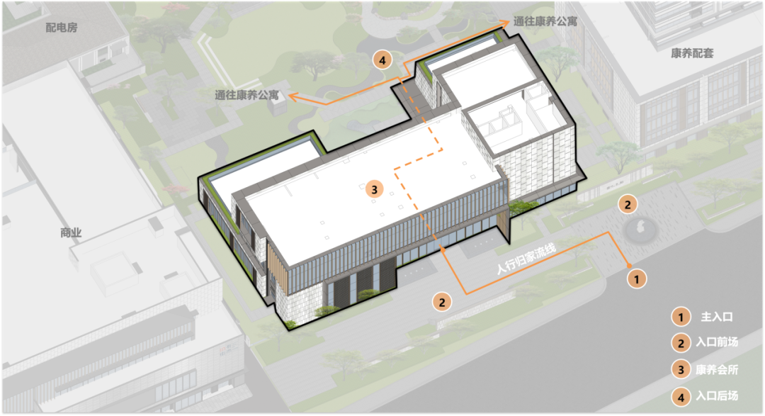 苏州大家·东望雅苑丨中国苏州丨致逸设计-32