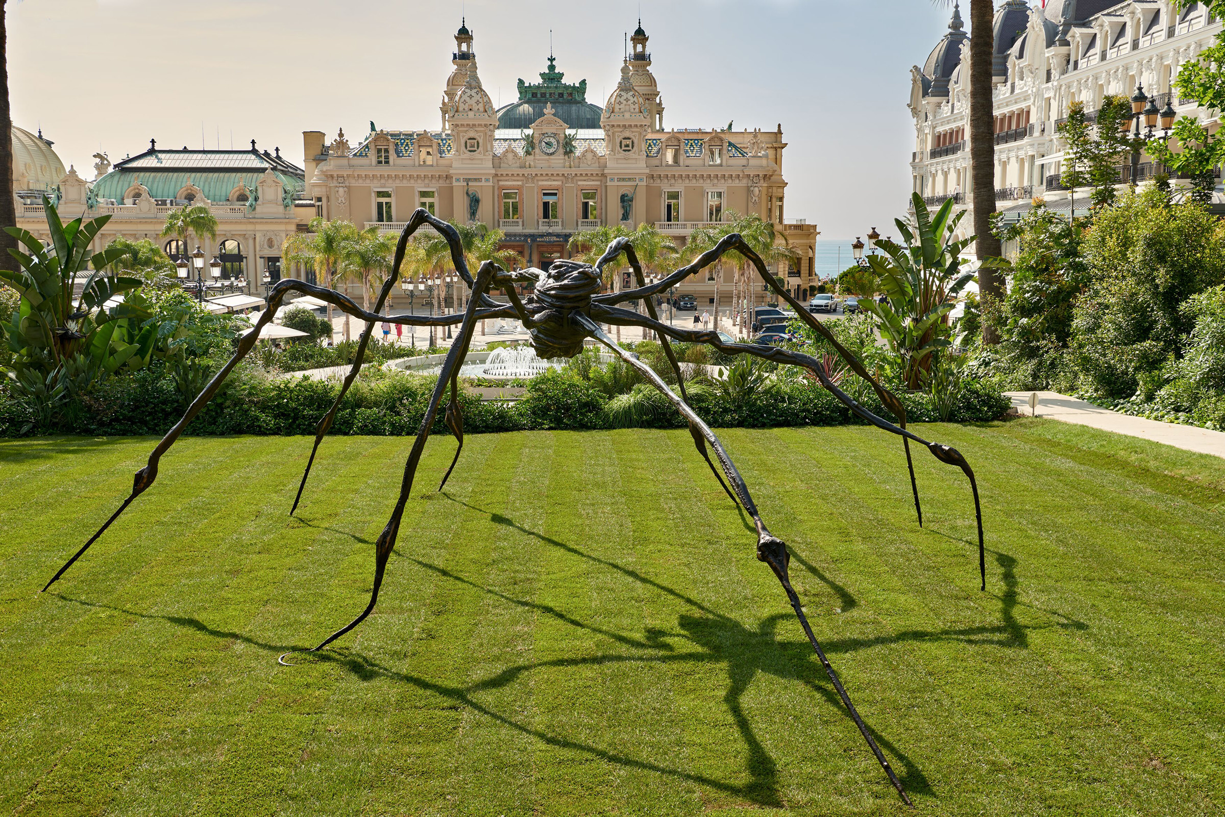 Hauser & Wirth Monaco-12
